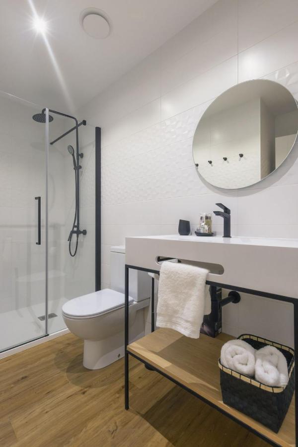 Apartamentos Centro ยาเนส ภายนอก รูปภาพ