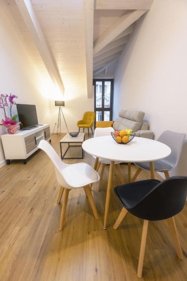 Apartamentos Centro ยาเนส ภายนอก รูปภาพ