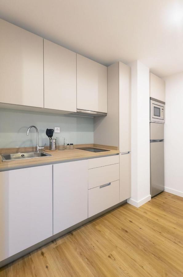 Apartamentos Centro ยาเนส ภายนอก รูปภาพ