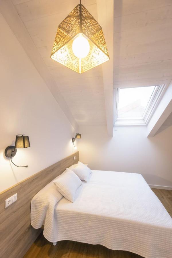 Apartamentos Centro ยาเนส ภายนอก รูปภาพ