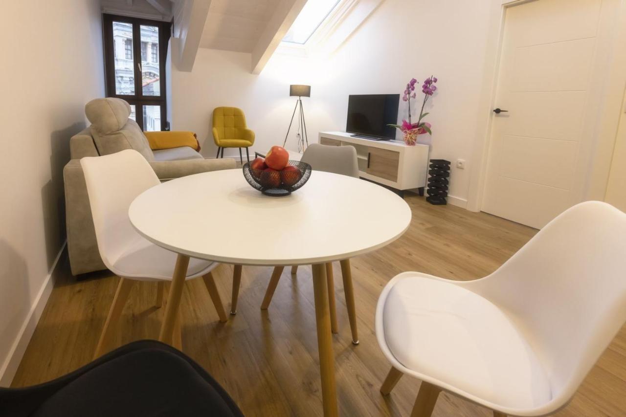 Apartamentos Centro ยาเนส ภายนอก รูปภาพ